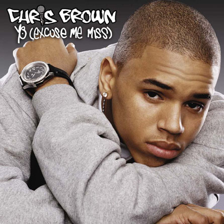 Chris Brown  Album on Chris Brown